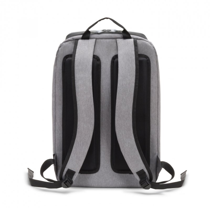 DICOTA Eco MOTION 13 - 15.6" notebook case 39.6 cm (15.6") Backpack Grey