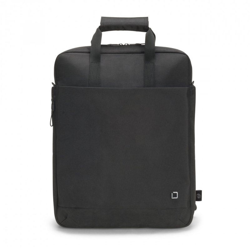 DICOTA Eco MOTION 13 - 15.6" notebook case 39.6 cm (15.6") Black