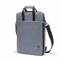 DICOTA Eco MOTION 13 - 15.6" notebook case 39.6 cm (15.6") Blue