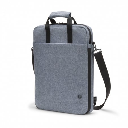 DICOTA Eco MOTION 13 - 15.6" notebook case 39.6 cm (15.6") Blue
