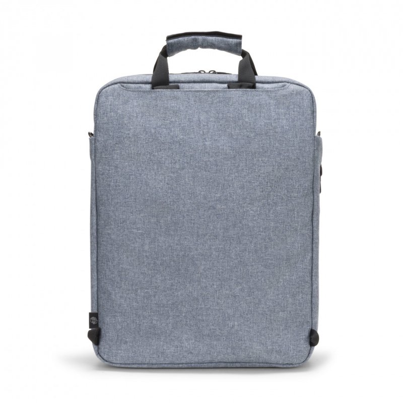 DICOTA Eco MOTION 13 - 15.6" notebook case 39.6 cm (15.6") Blue
