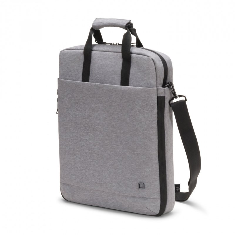 DICOTA Eco MOTION 13 - 15.6" notebook case 39.6 cm (15.6") Grey