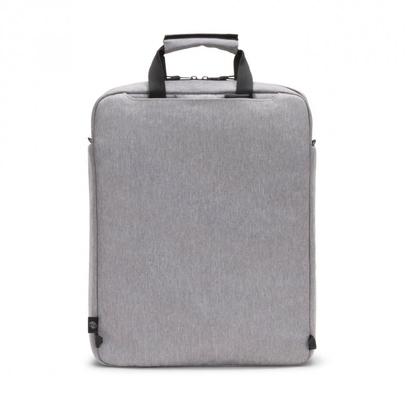 DICOTA Eco MOTION 13 - 15.6" notebook case 39.6 cm (15.6") Grey