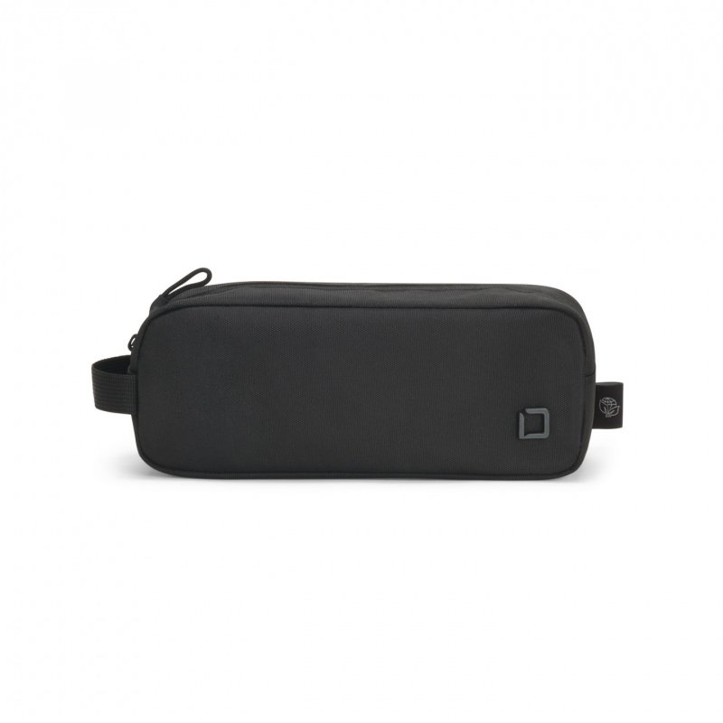 ECO ACCESSORIES POUCH MOTION BLACK
