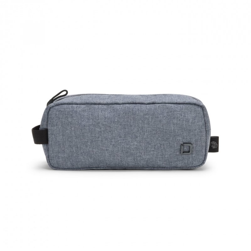ECO ACCESSORIES POUCH MOTION BLUE DENIM