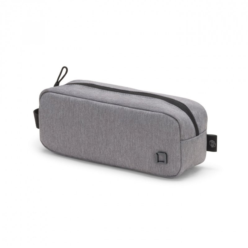 ECO ACCESSORIES POUCH MOTION LIGHT GREY
