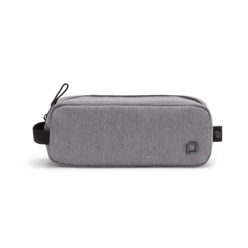 DICOTA Eco MOTION Polyester Grey Unisex