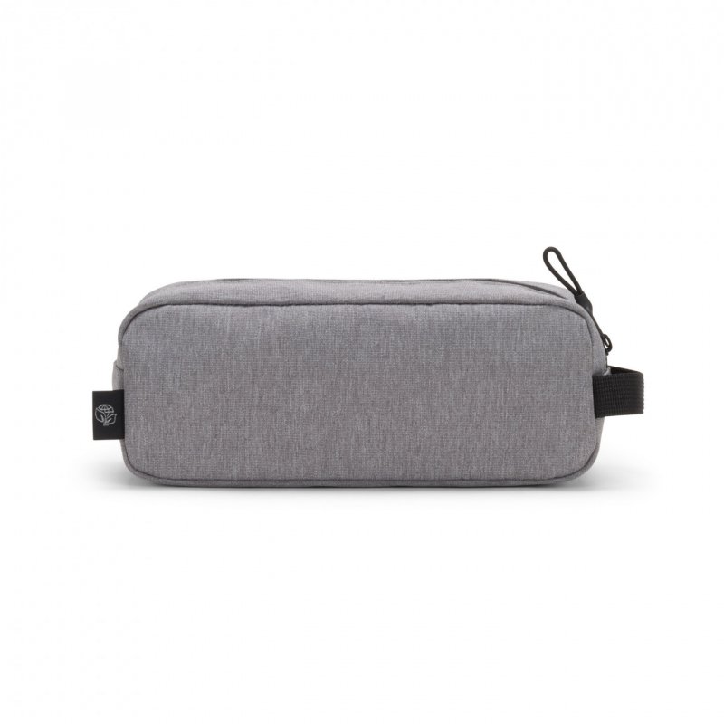DICOTA Eco MOTION Polyester Grey Unisex