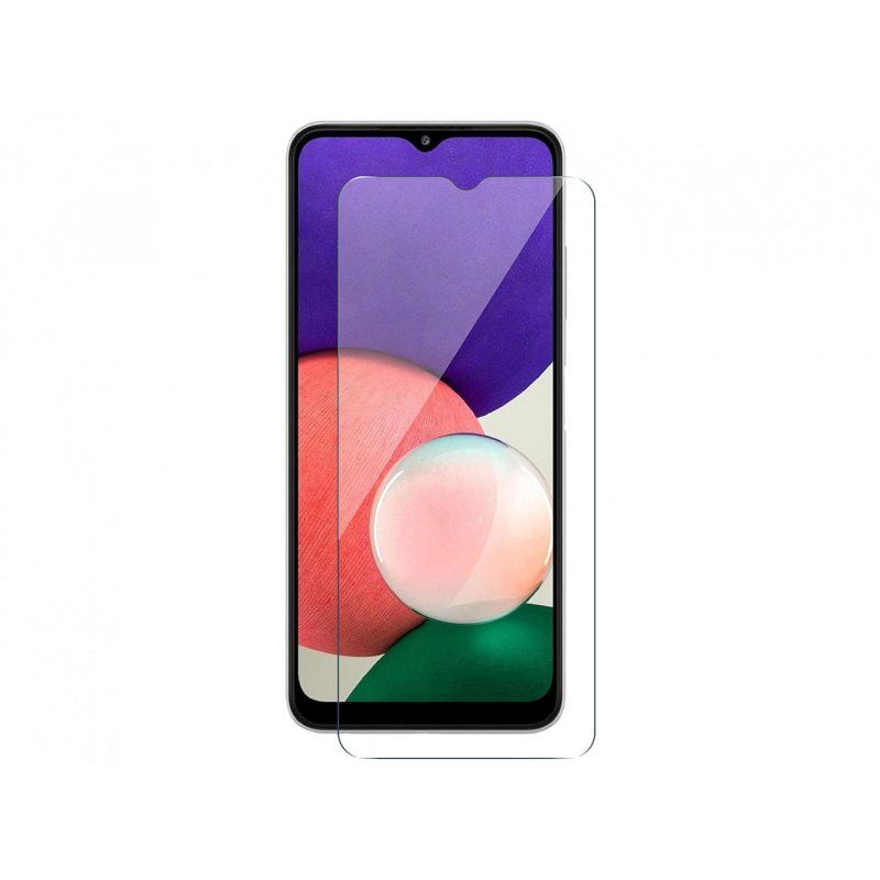 DLH DY-PE4824 écran et protection arrière de téléphones portables Protection d'écran transparent Samsung 1 pièce(s