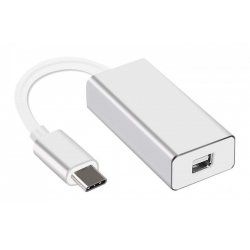 DLH DY-TU4738 station d'accueil Avec fil USB 3.2 Gen 1 (3.1 Gen 1) Type-C Aluminium
