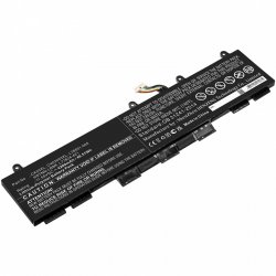 DLH HERD4772-B049Y2 notebook spare part Battery