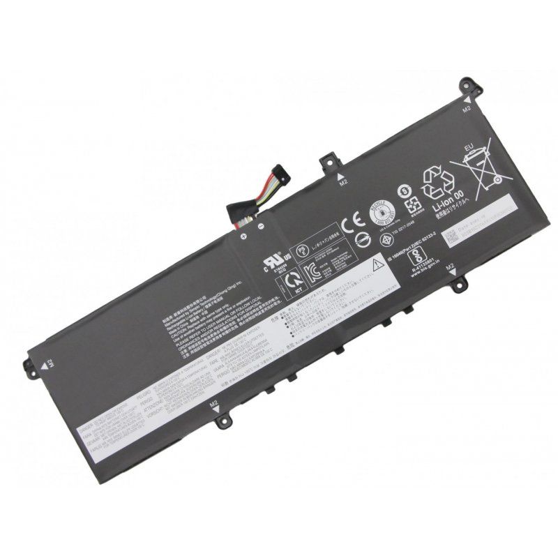 LI-POL 15.44V 3550MAH 55WH BATTERY - L19C4PDD / L19D4PDD /