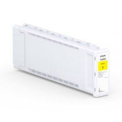 Epson UltraChrome XD3 cartouche d'encre 1 pièce(s) Jaune