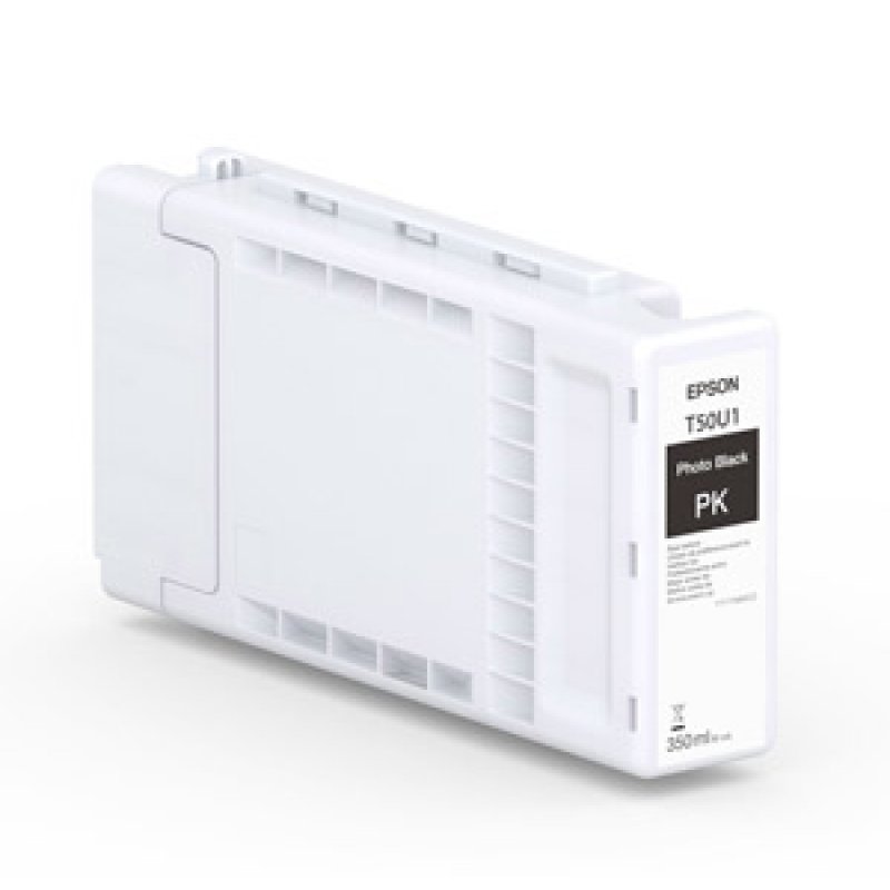 Epson UltraChrome XD3 ink cartridge 1 pc(s) Black