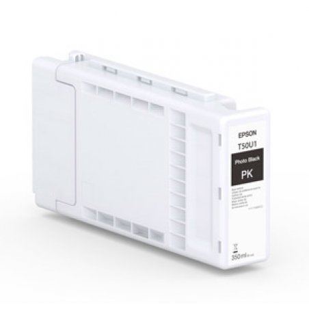 Epson UltraChrome XD3 ink cartridge 1 pc(s) Black