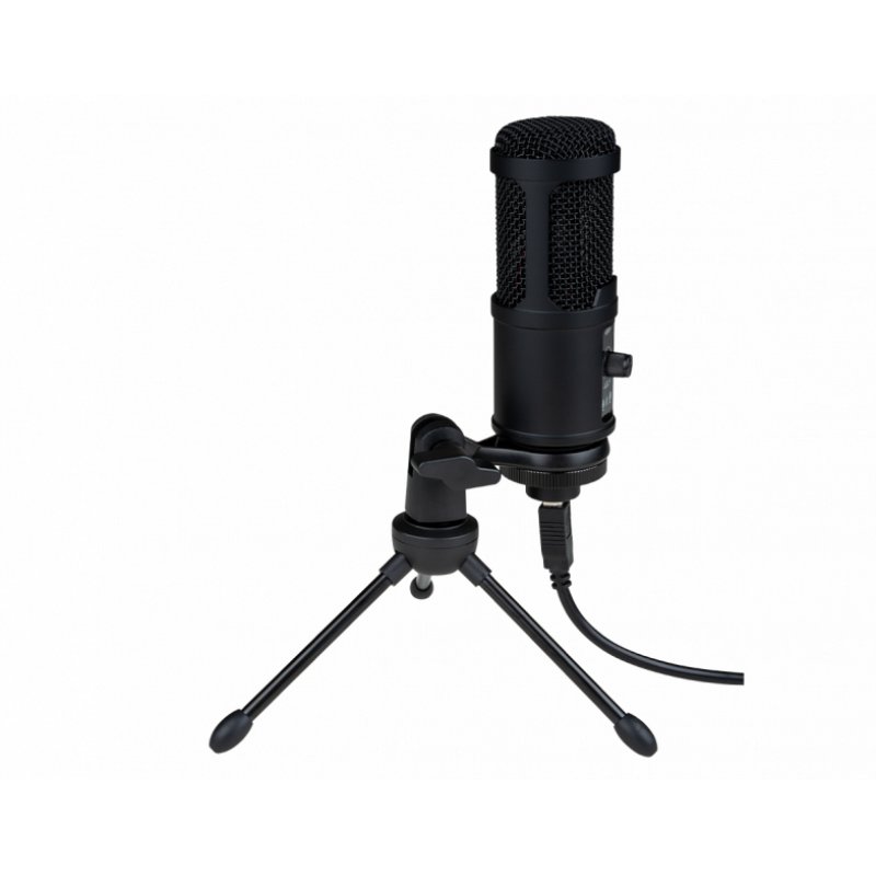 NACON Streaming Studio Kit 1 Noir Microphone de console de jeu