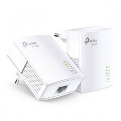 TP-Link TL-PA7019 KIT 1000 Mbit/s Ethernet/LAN Blanc