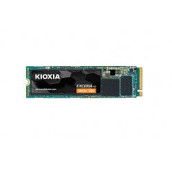 Kioxia EXCERIA G2 M.2 2 To PCI Express 3.1a BiCS FLASH TLC NVMe