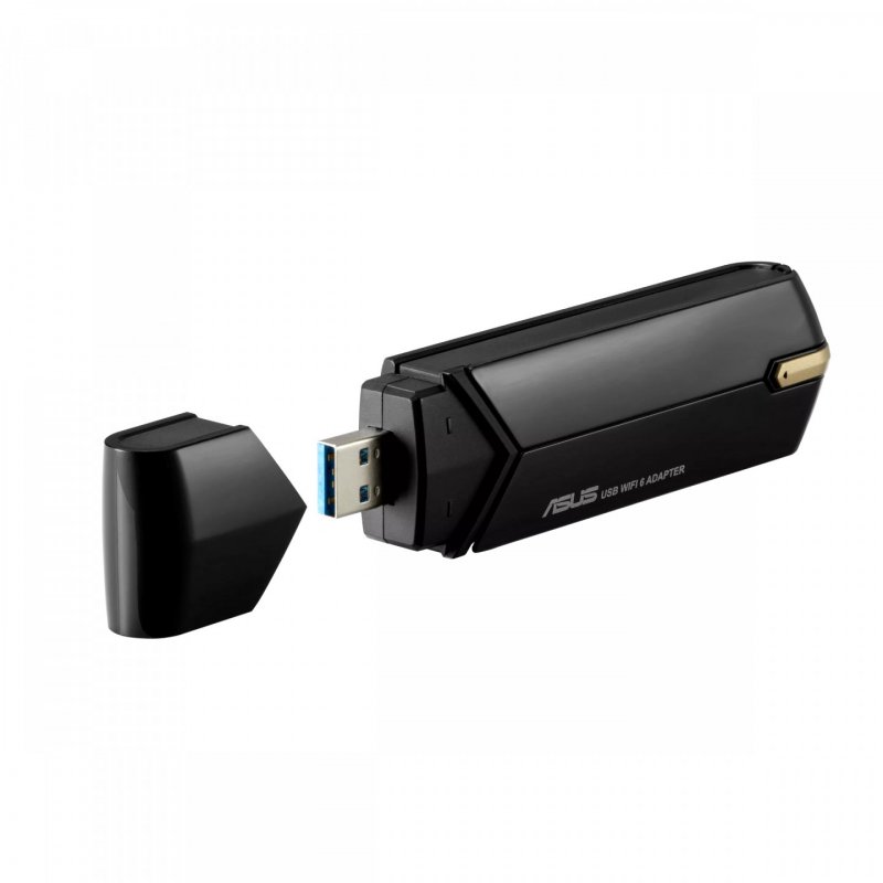 USB-AX56 AX1800 W/O STAND USB-CLIENTS (WI-FI / BLUETOOTH)