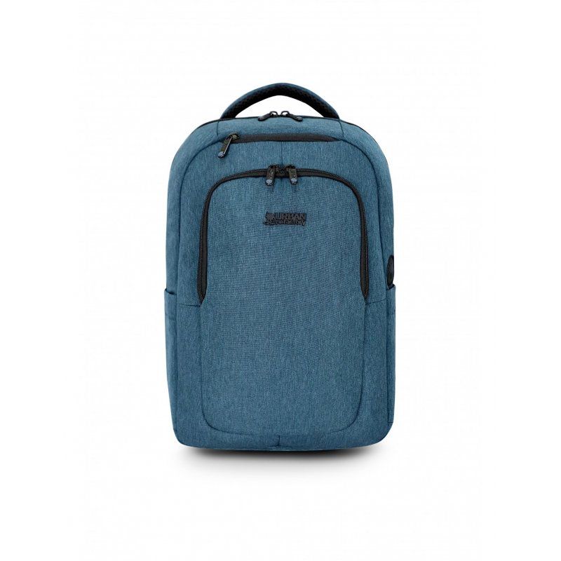 CYCLEE CITY EDITION: ECOLOGIC BACKPACK FOR NOTEBOOK 13/14 DEEP