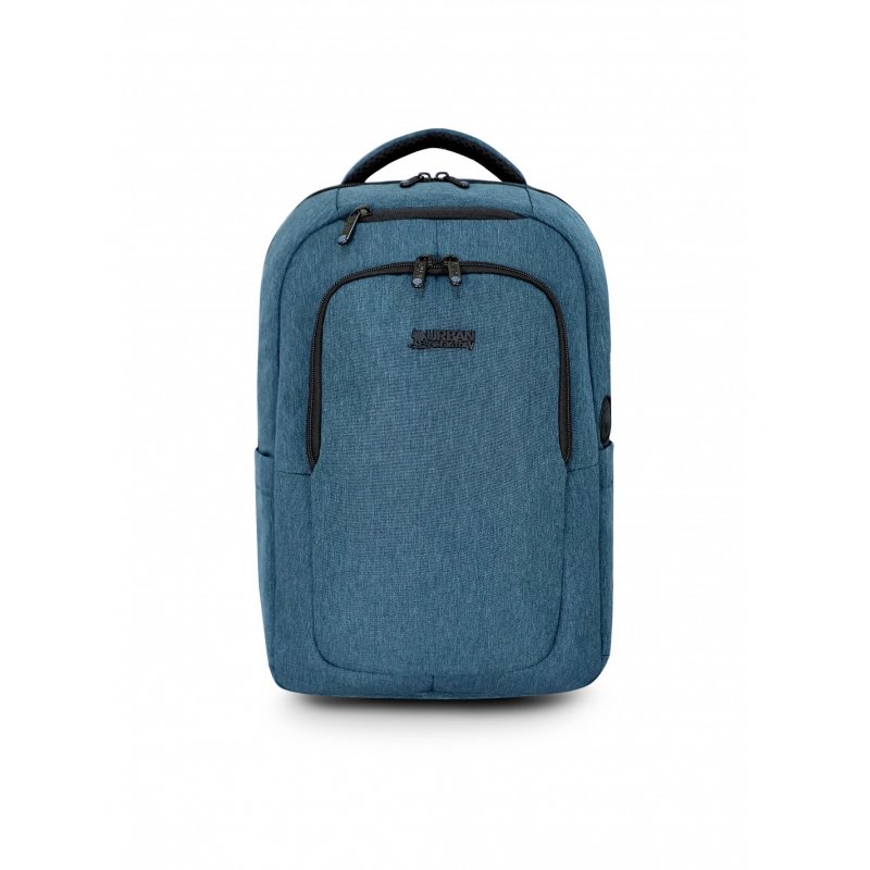 CYCLEE CITY EDITION: ECOLOGIC BACKPACK FOR NOTEBOOK 15.6 DEEP