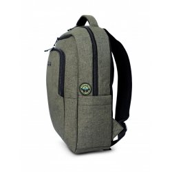 CYCLEE CITY EDITION: ECOLOGIC BACKPACK FOR NOTEBOOK 13/14 KAK