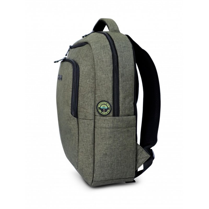 CYCLEE CITY EDITION: ECOLOGIC BACKPACK FOR NOTEBOOK 13/14 KAK