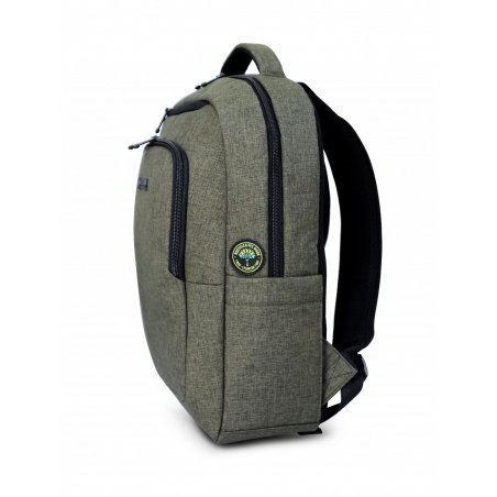 CYCLEE CITY EDITION: ECOLOGIC BACKPACK FOR NOTEBOOK 13/14 KAK
