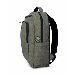 CYCLEE CITY EDITION: ECOLOGIC BACKPACK FOR NOTEBOOK 15.6 KAK