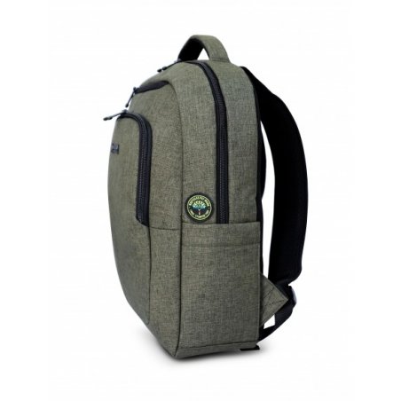 CYCLEE CITY EDITION: ECOLOGIC BACKPACK FOR NOTEBOOK 15.6 KAK