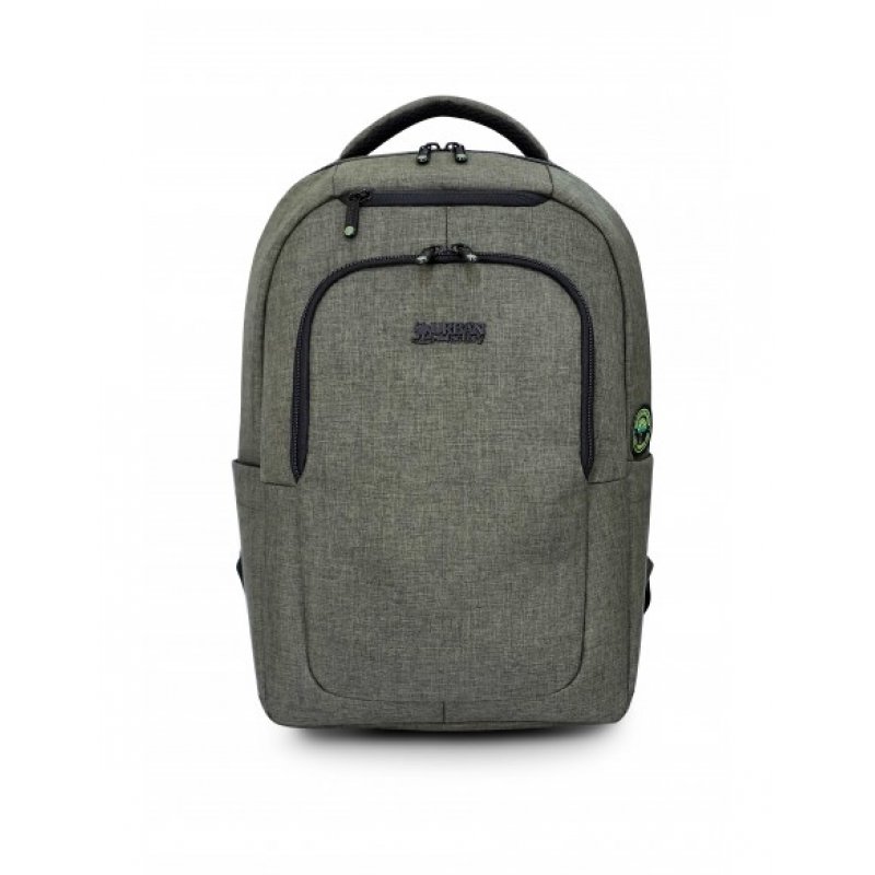 CYCLEE CITY EDITION: ECOLOGIC BACKPACK FOR NOTEBOOK 15.6 KAK