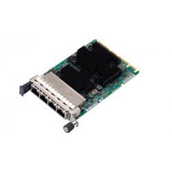 Lenovo ThinkSystem Broadcom 57454 10GBASE-T 4-port OCP Ethernet Adapter