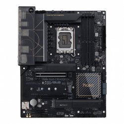 ASUS compatible B660-CREATOR D4 PROART