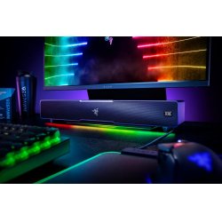 Razer Leviathan V2 Noir 65 W