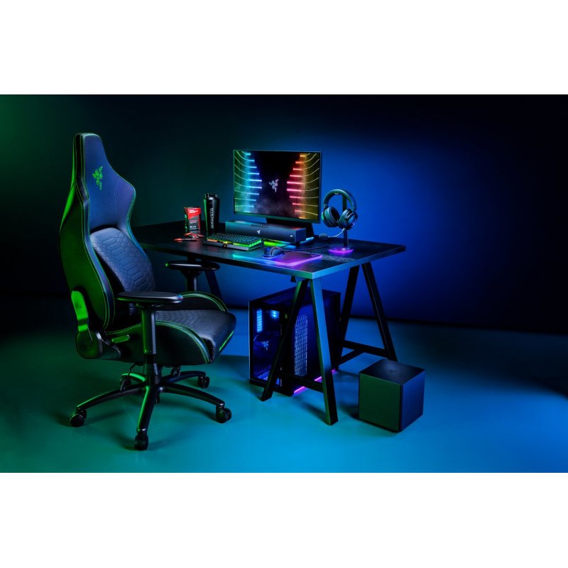 Razer Leviathan V2 Noir 65 W