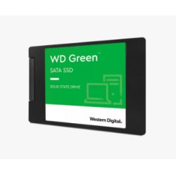 Western Digital Green WD 2.5" 1 To Série ATA III SLC