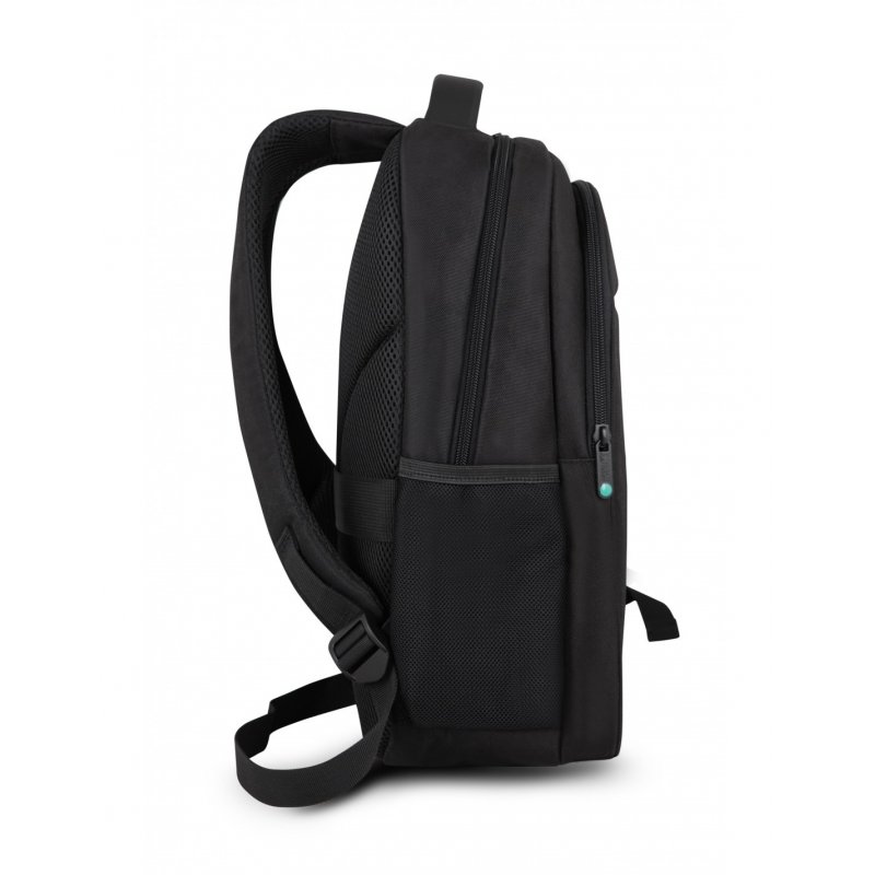 Urban Factory Dailee backpack Casual backpack Black Nylon