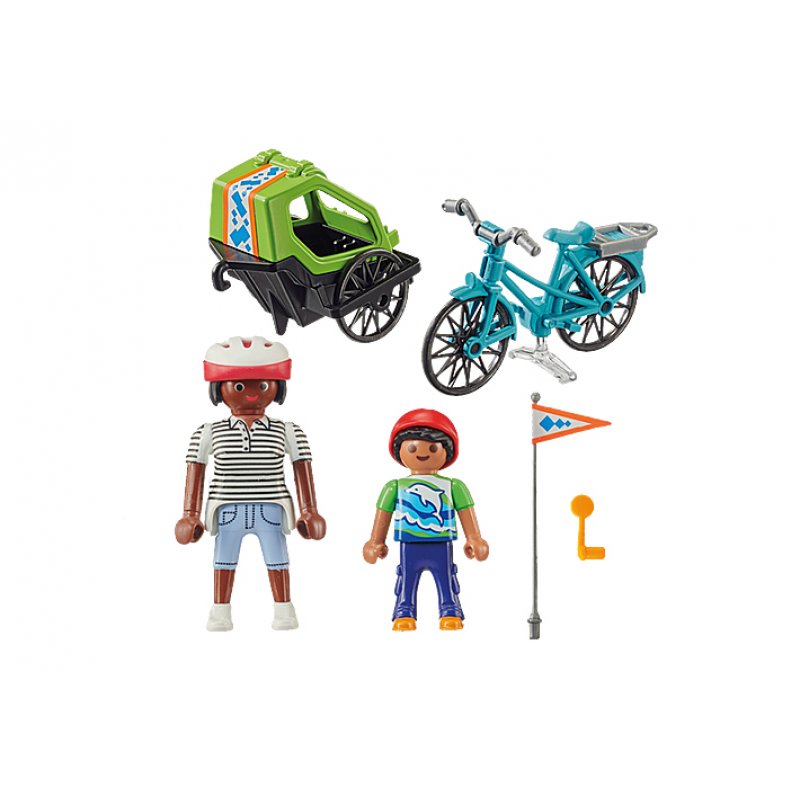 Playmobil SpecialPlus 70601 children's toy figure