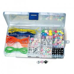 Clementoni Crazy Chic 18634 toy playset