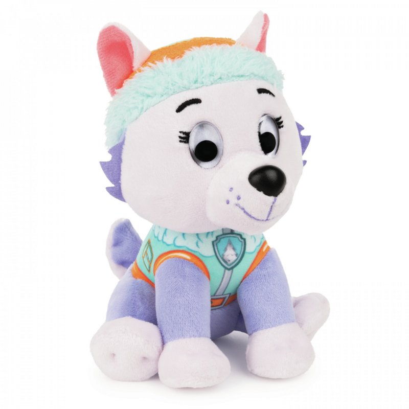 GUND PawPatrol Everest
