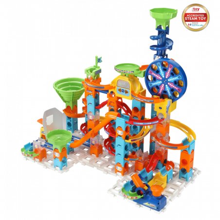 VTech Marble Rush Ultimate Set Electronic XL100 E
