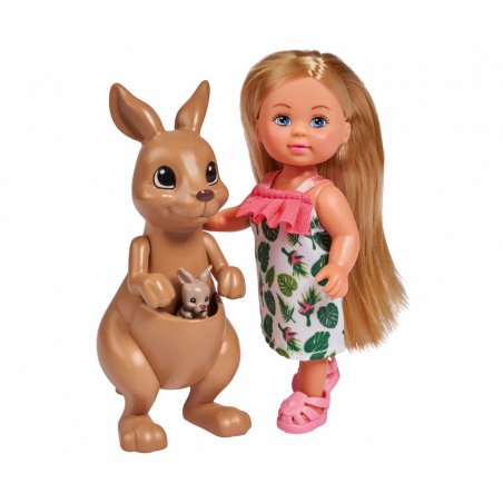 EVI LOVE - KANGOUROU