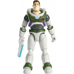 FIG BUZZ ALPH LIGHTYEAR 12CM