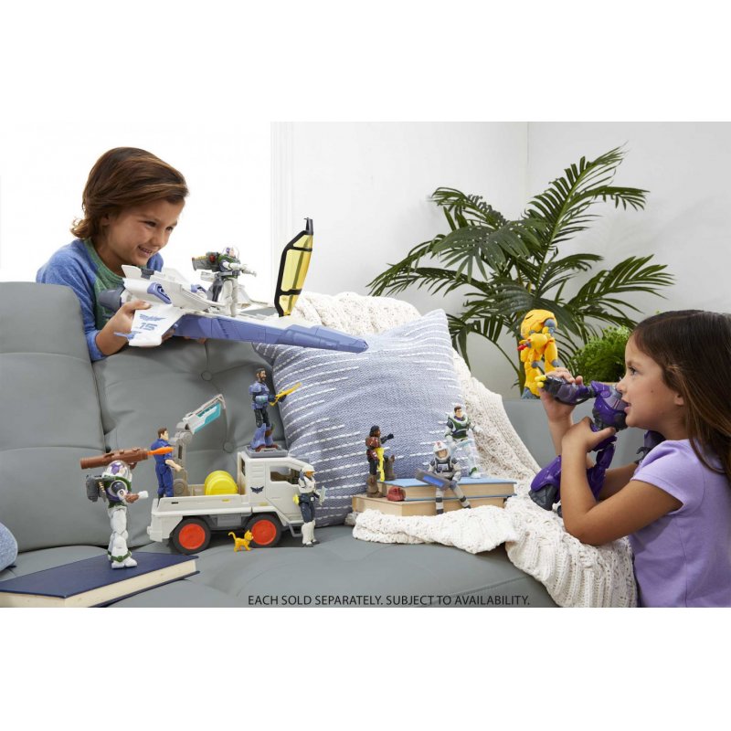 Lightyear HHJ79 figurine pour enfant