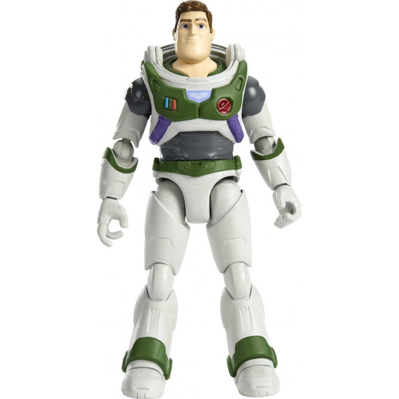 FIG BUZZ ALPH LIGHTYEAR 12CM
