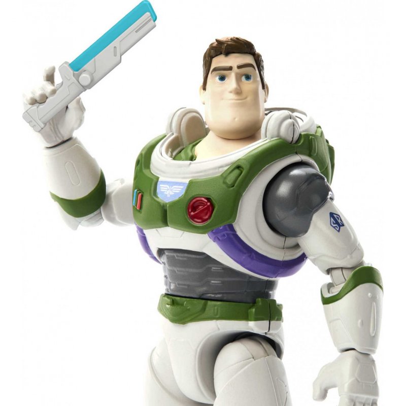 FIG BUZZ ALPH LIGHTYEAR 12CM