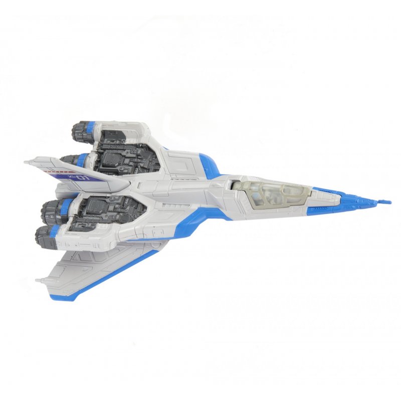 Disney Pixar Lightyear Hyperspeed Series Xl-01 & Buzz Lightyear