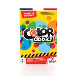 Ducale Color Addict New Edition - FR