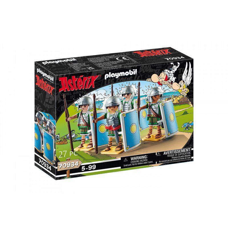 Playmobil Asterix 70934 jouet