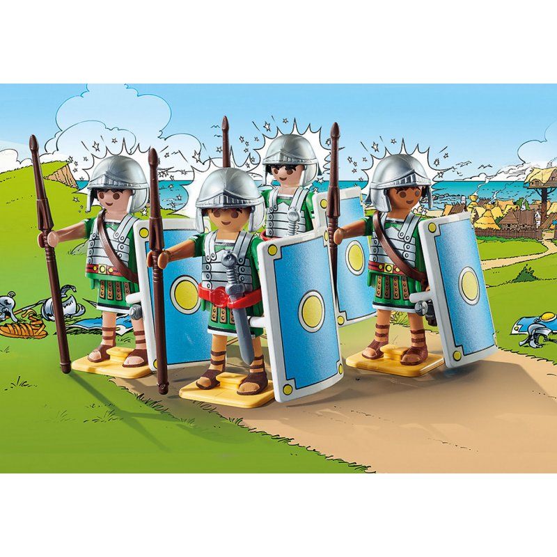 Playmobil Asterix 70934 toy playset